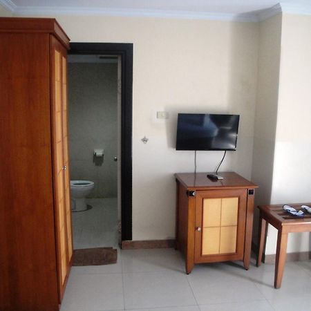Hotel Celebes Manado Oda fotoğraf
