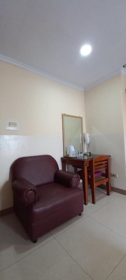 Hotel Celebes Manado Dış mekan fotoğraf