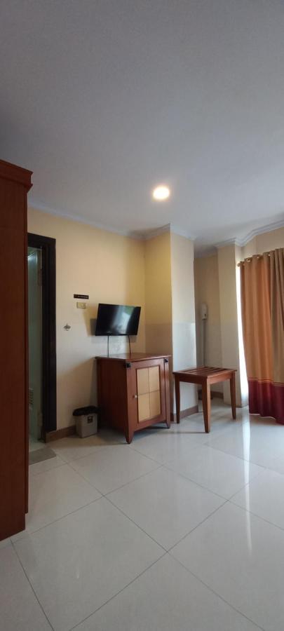 Hotel Celebes Manado Dış mekan fotoğraf