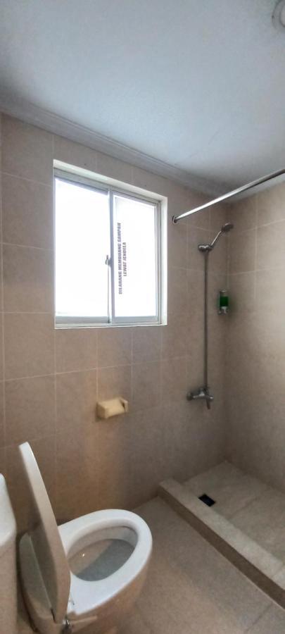 Hotel Celebes Manado Dış mekan fotoğraf