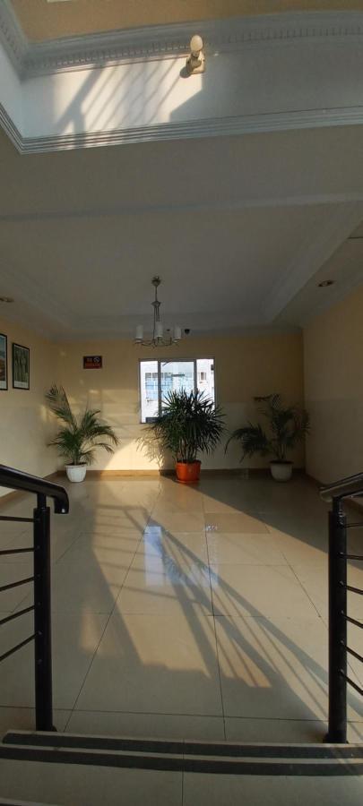 Hotel Celebes Manado Dış mekan fotoğraf