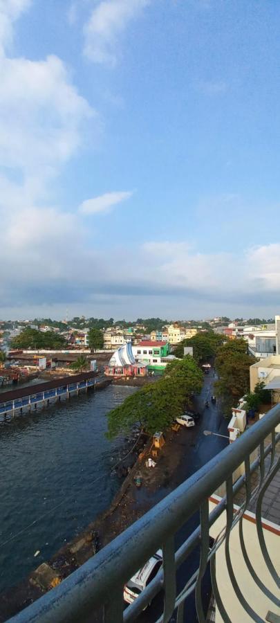 Hotel Celebes Manado Dış mekan fotoğraf