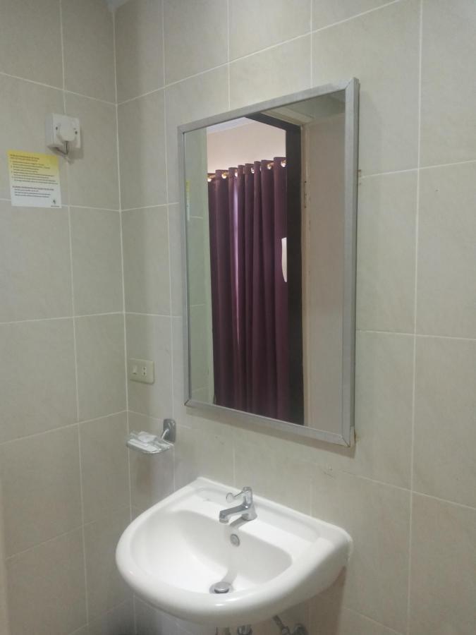 Hotel Celebes Manado Dış mekan fotoğraf