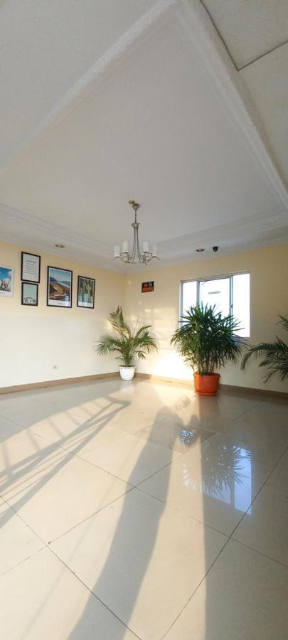 Hotel Celebes Manado Dış mekan fotoğraf