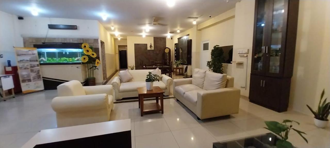 Hotel Celebes Manado Dış mekan fotoğraf