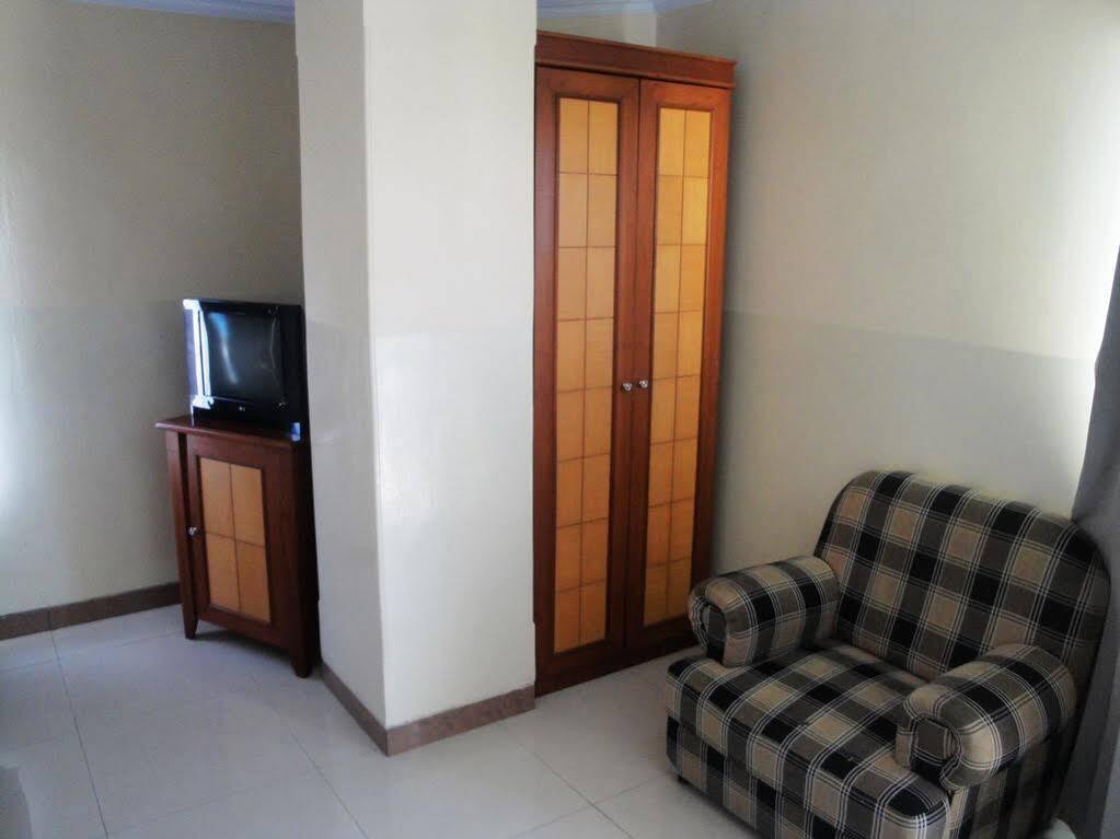 Hotel Celebes Manado Dış mekan fotoğraf